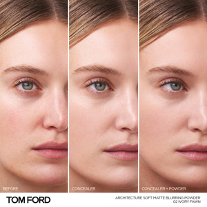 TOM FORD Architecture Soft Matte Blurring Powder